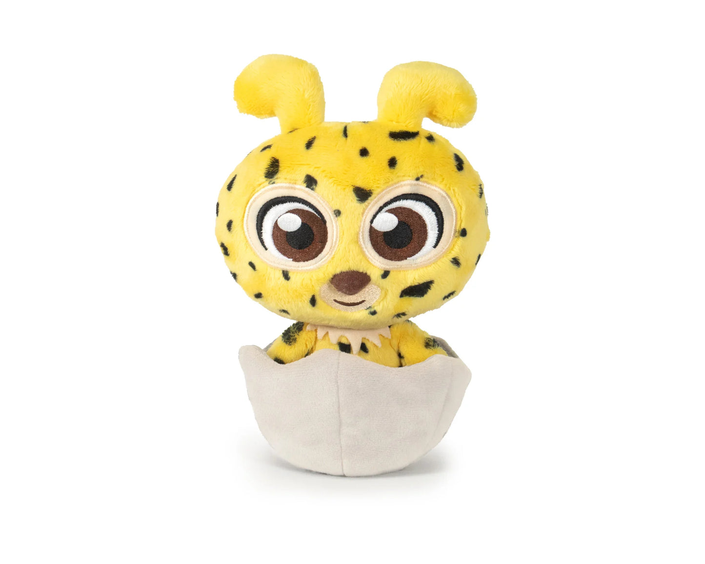 MARSUPILAMI dans un Oeuf - Peluche 22cm - Toys Legacy Collection