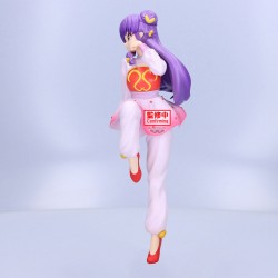 RANMA 1/2 - GLITTER & GLAMOURS FIGURE - SHAMPOO
