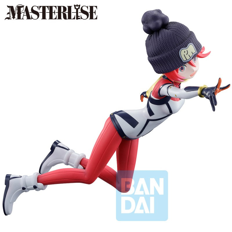 MOBILE SUIT GUNDAM GQUUUUUUX - ICHIBANSHO GQUUUUUUX VOL.3 - MACHU - Toys Legacy Collection