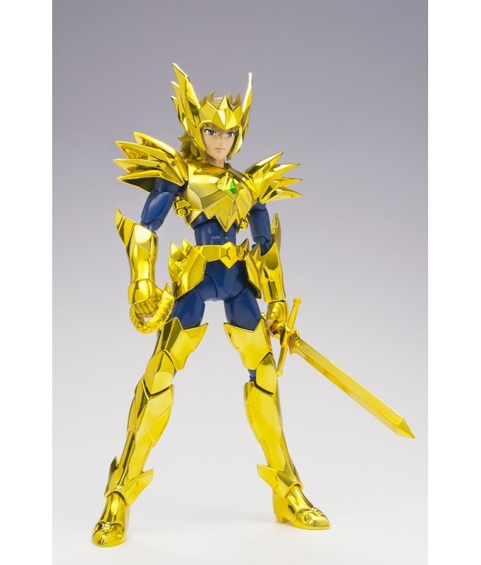 Myth Cloth - Saint Seiya - Odin Aiolia