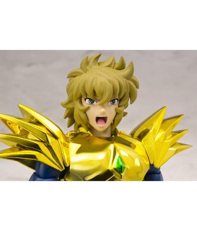 Myth Cloth - Saint Seiya - Odin Aiolia