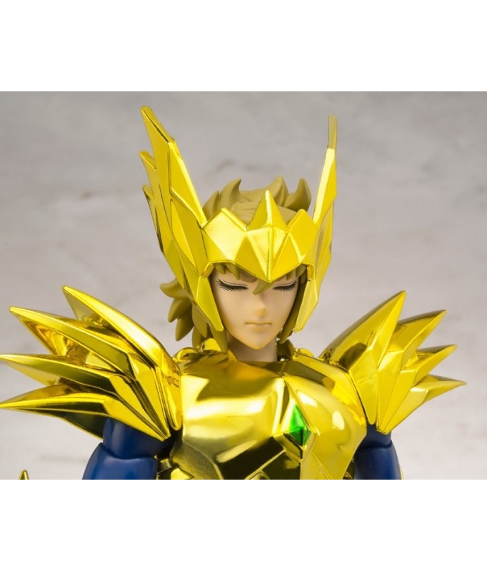 Myth Cloth - Saint Seiya - Odin Aiolia