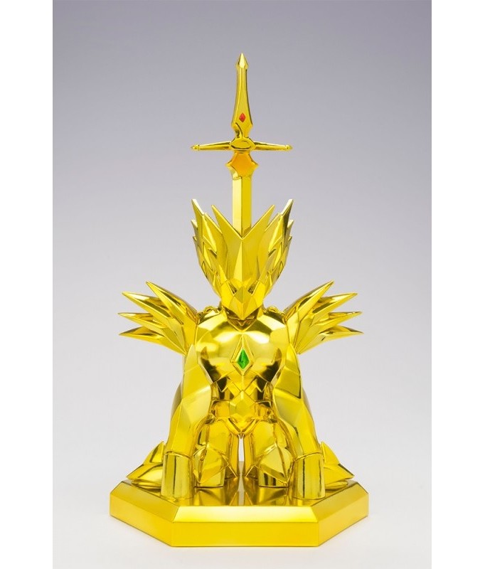 Myth Cloth - Saint Seiya - Odin Aiolia