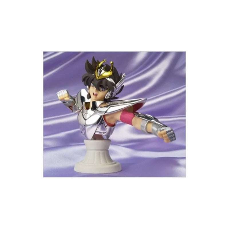 Saint Seiya - Appendix / Buste - Pégase Seiya - Toys Legacy Collection