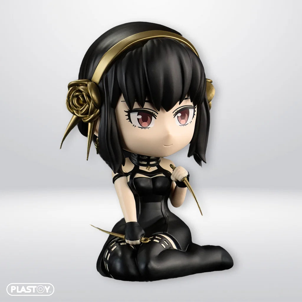 Spy x Family – Tirelire Yor Forger – 15 cm