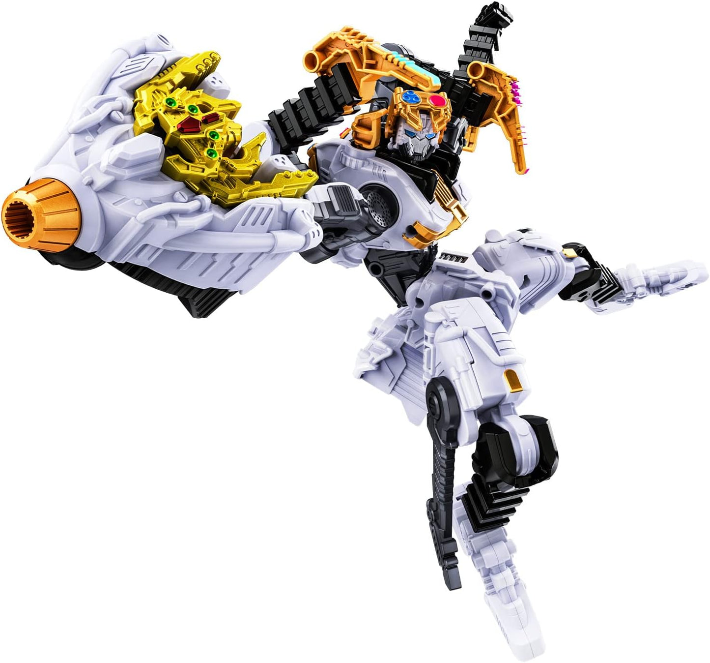 Ohsama Sentai King-ohger - DX Tarantula Night - Toys Legacy Collection