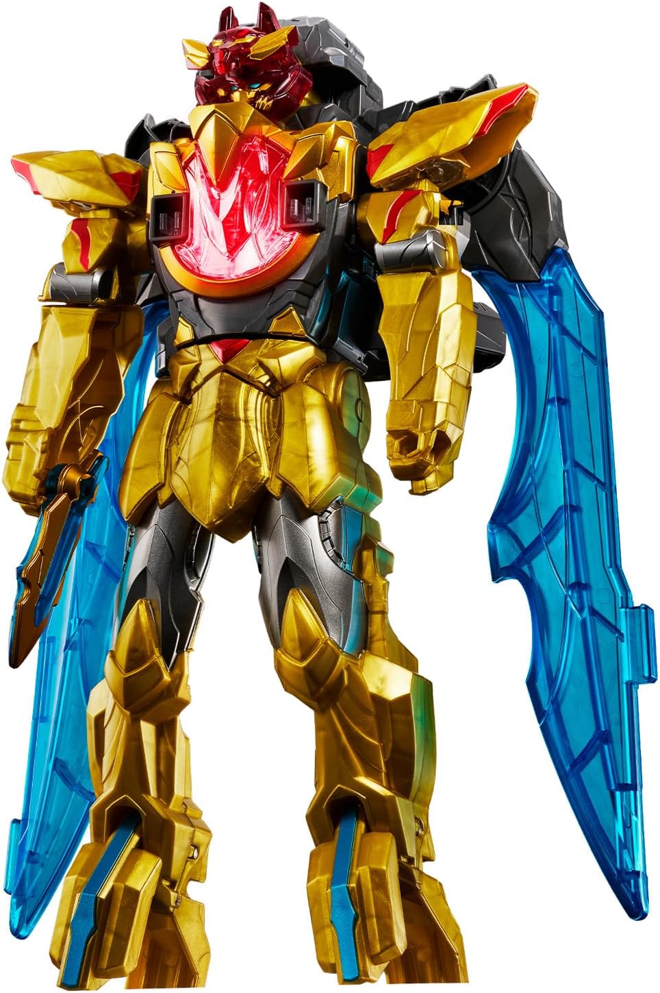 N°sentai Gozyuger : DX Tegasword - Toys Legacy Collection