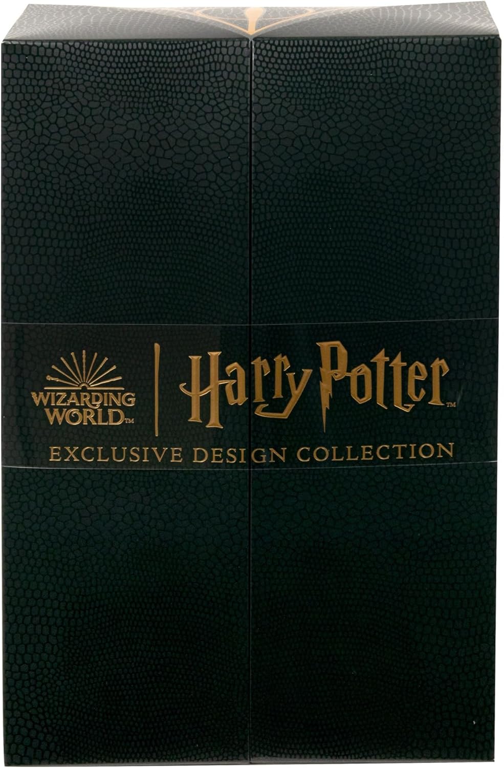 Mattel Harry Potter Design Collection - Poupée Lord Voldemort - Toys Legacy Collection