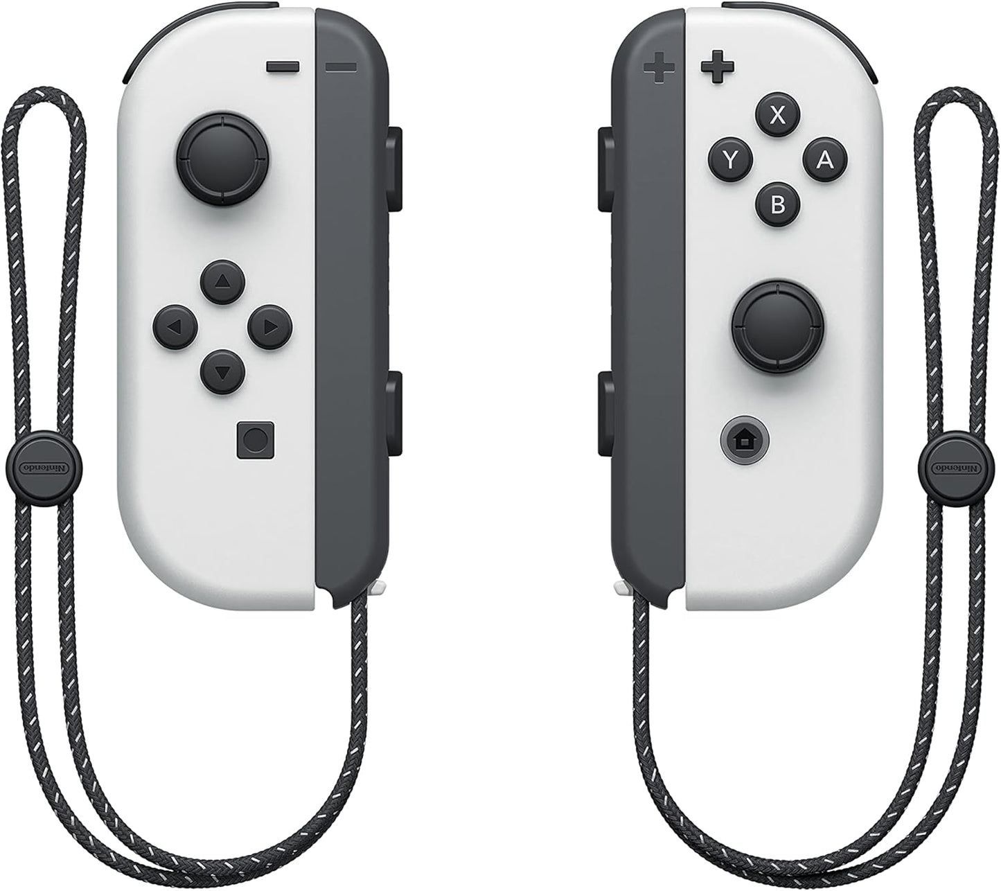 Nintendo console Switch OLED Blanc - Toys Legacy Collection