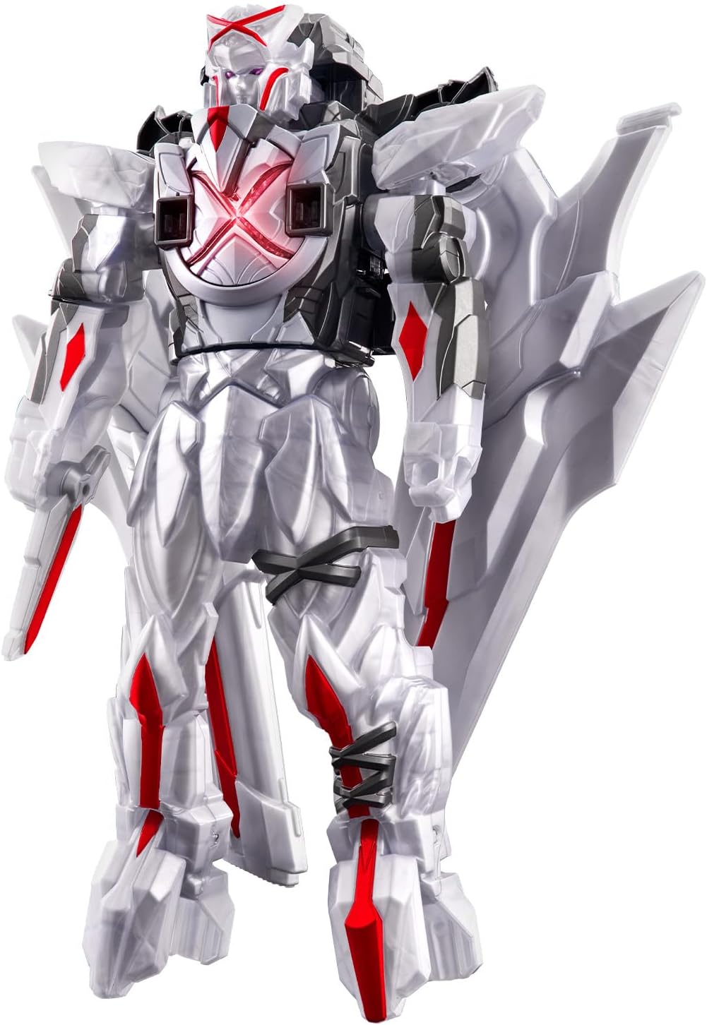 No. 1 Sentai Gozyuger DX Tega June