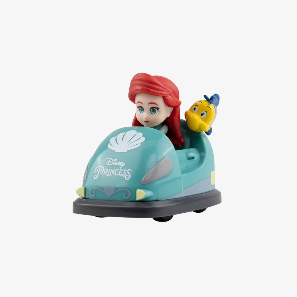 Disney Princess Series - Little Mermaid car (Ariel)