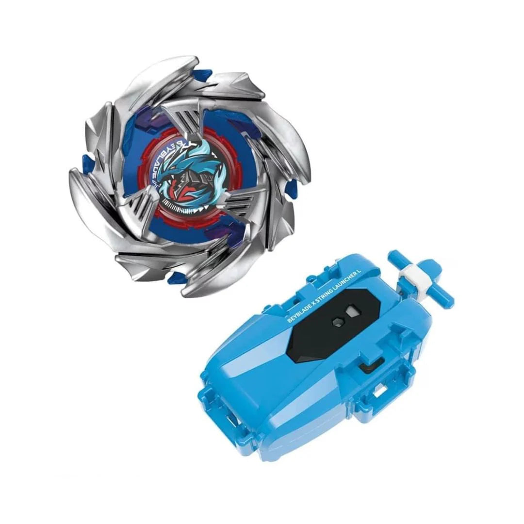 Beyblade X - BX34 spinner - Toys Legacy Collection