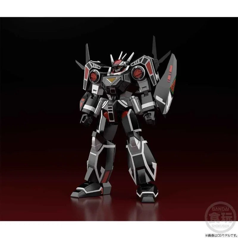 Bioman SMP Balgion model-kit - Toys Legacy Collection