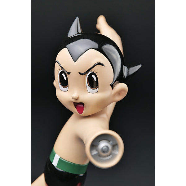 Astro Boy Statue Resine 29cm - Toys Legacy Collection
