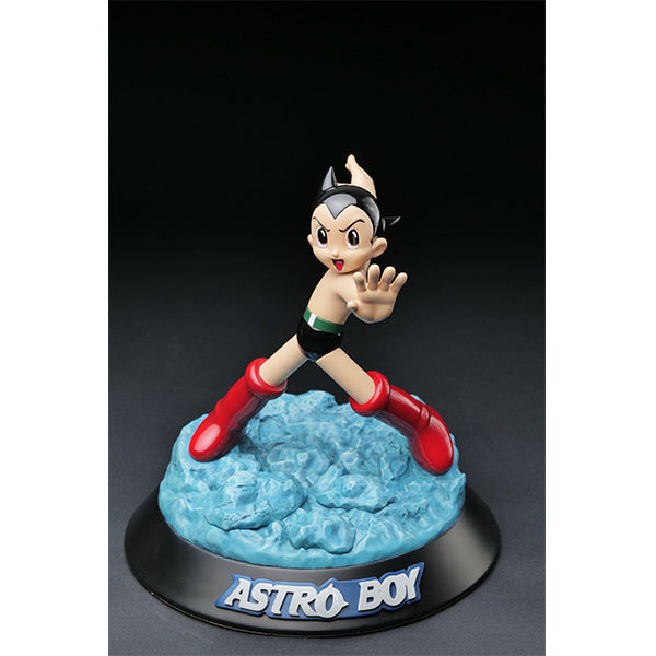 Astro Boy Statue Resine 29cm - Toys Legacy Collection