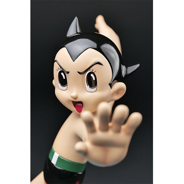 Astro Boy Statue Resine 29cm - Toys Legacy Collection