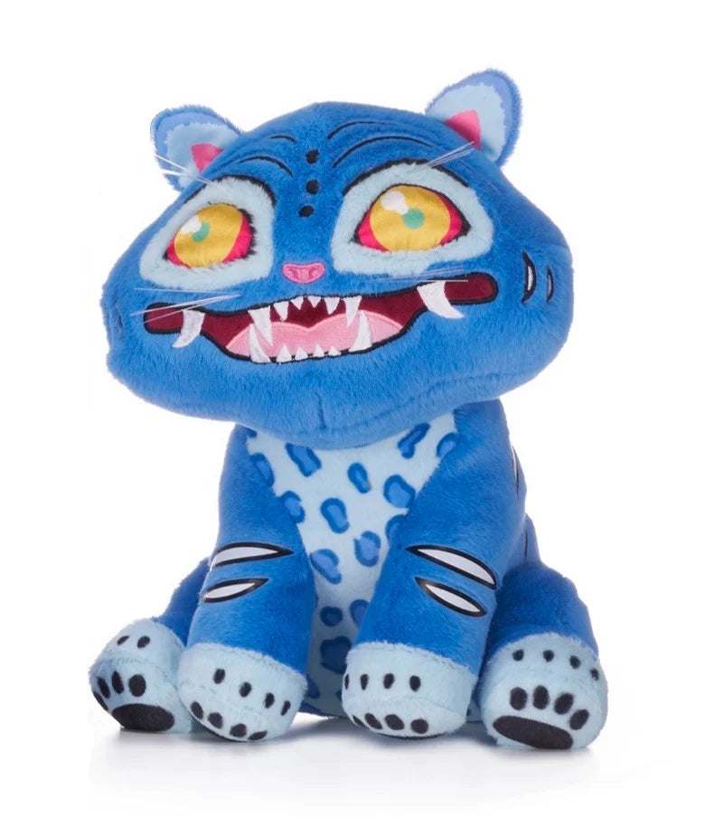 K-POP DEMON HUNTERS - Derpy - Peluche 20cm