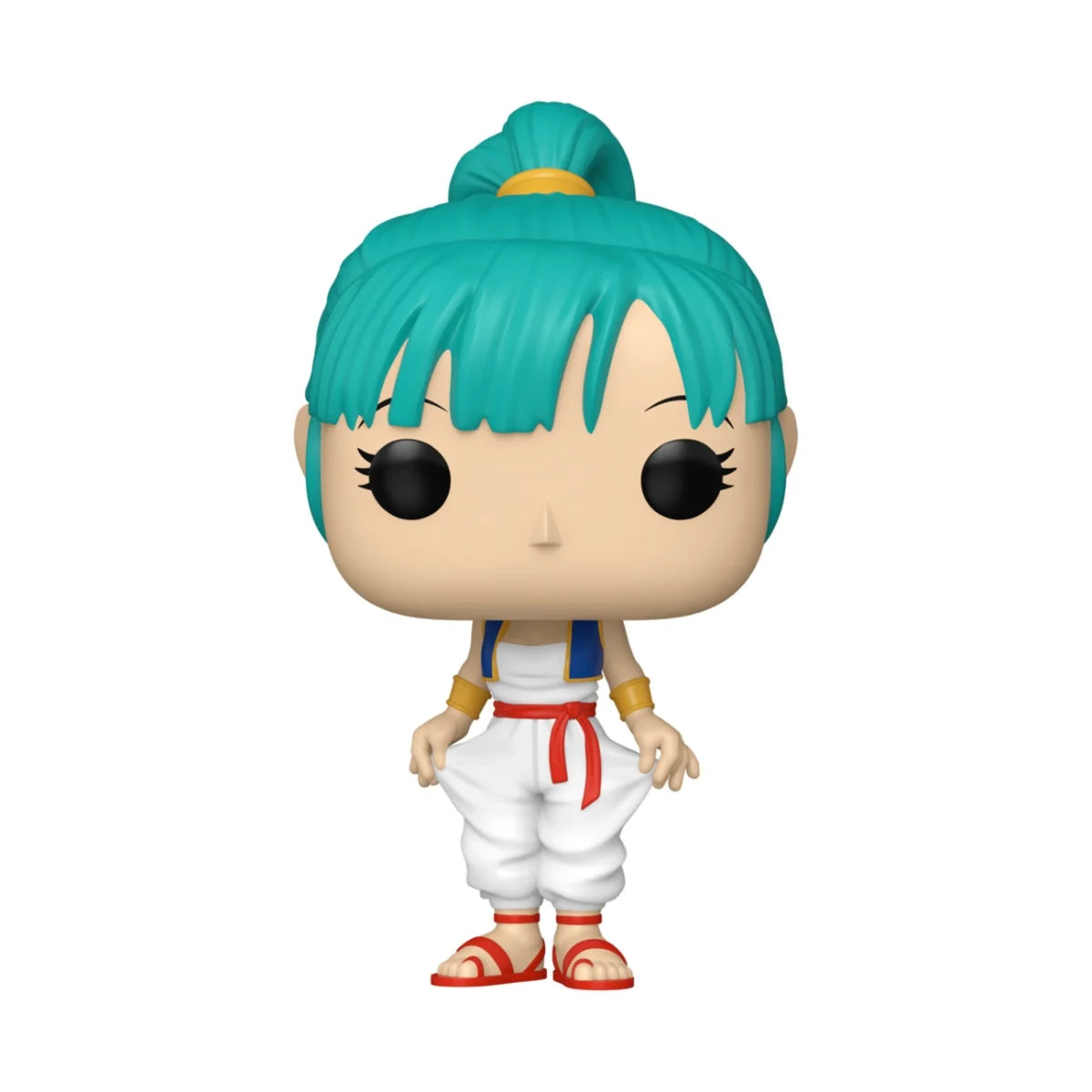 DRAGON BALL - POP Animation N° 1923 - Bulma (Magasin) - Toys Legacy Collection