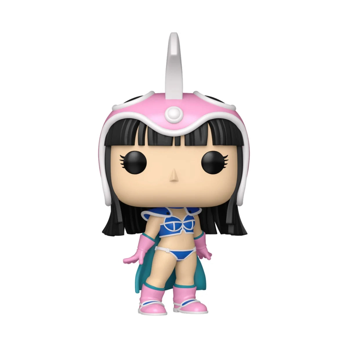 DRAGON BALL - POP Animation N° 1925 - Chichi - Toys Legacy Collection