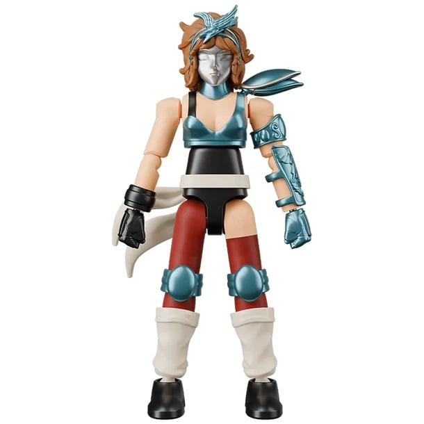 SAINT SEIYA - Galaxy Version 01 - Model Kit Blokees - Toys Legacy Collection