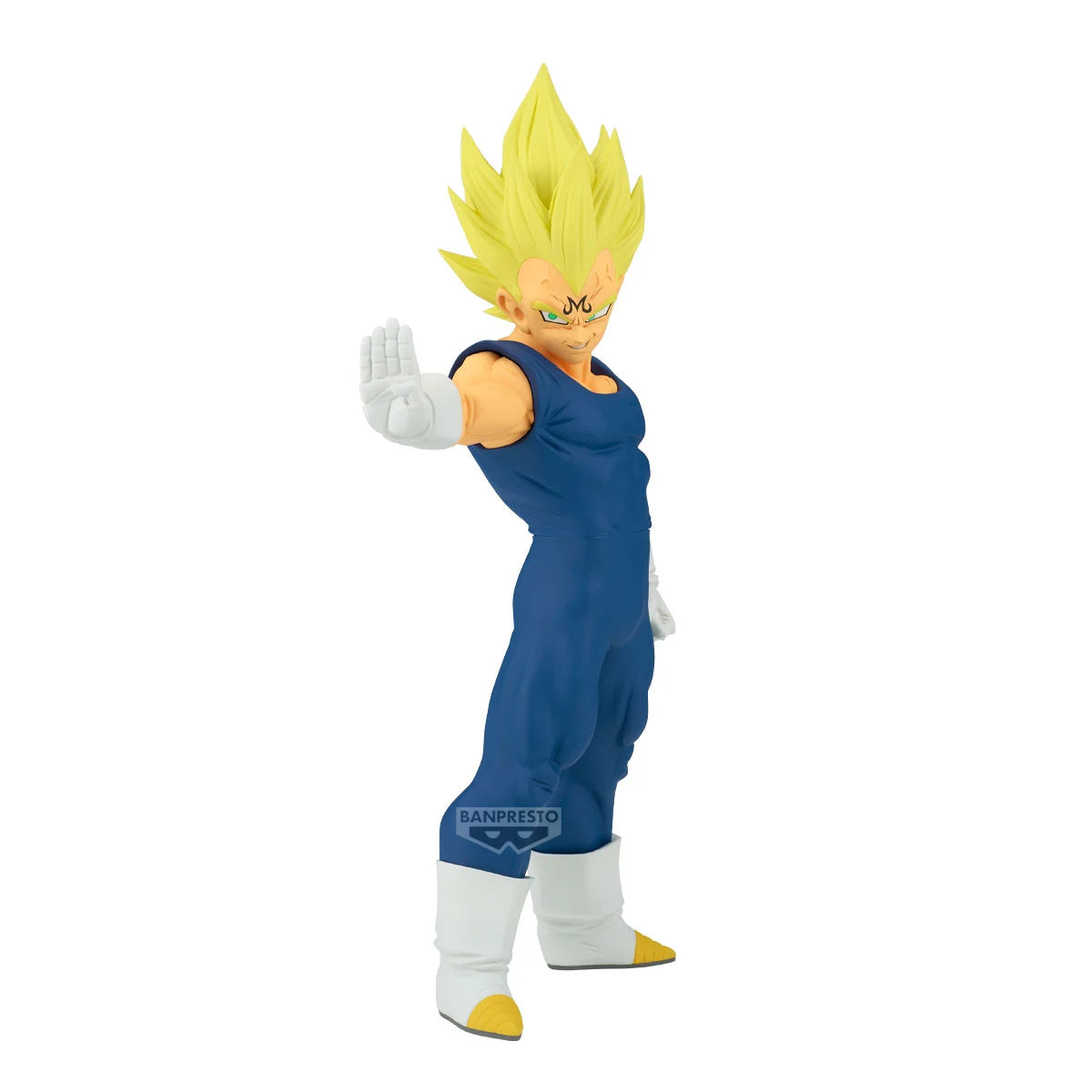 DRAGON BALL Z - Vegeta - Figurine Grandista 31cm - Toys Legacy Collection
