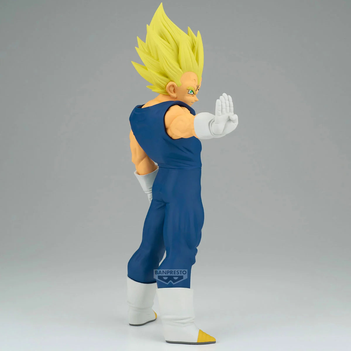 DRAGON BALL Z - Vegeta - Figurine Grandista 31cm - Toys Legacy Collection