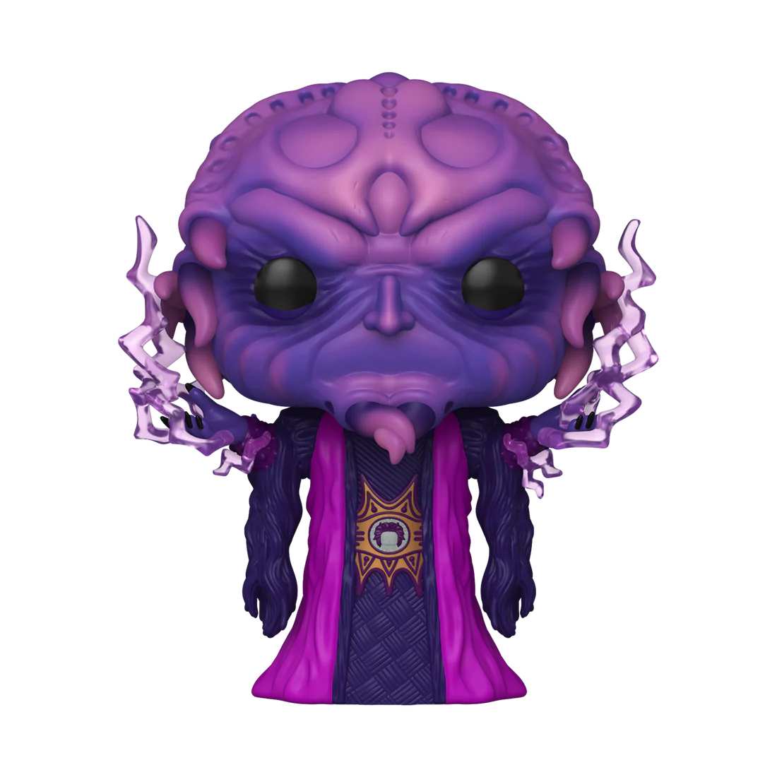POWER RANGERS - POP Movies N° 1782 - Ivan Ooze