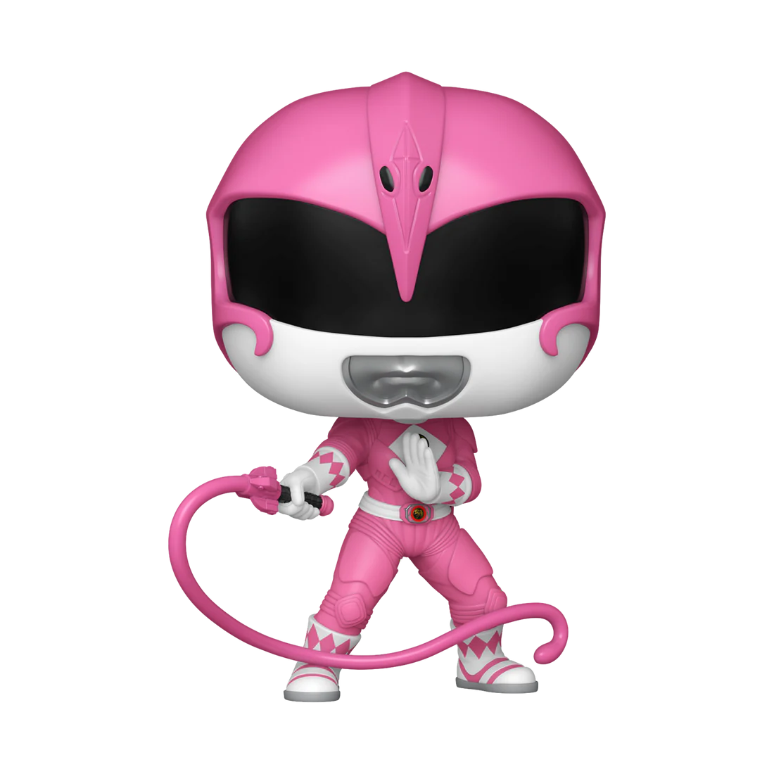 POWER RANGERS - POP Movies N° 1778 - Ranger Rose