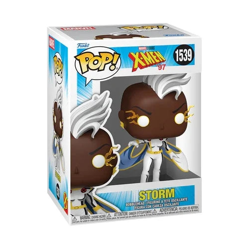 X-MEN '97 - POP Marvel N° 1539 - Tornade - Toys Legacy Collection