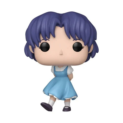 RANMA 1/2 - POP Animation N° 2027 - Akane - Toys Legacy Collection