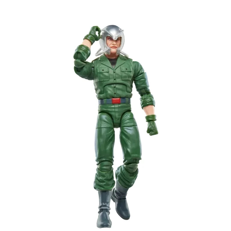 X-MEN - Professeur X (Savage Land) - Figurine Legends Series 15cm - Toys Legacy Collection