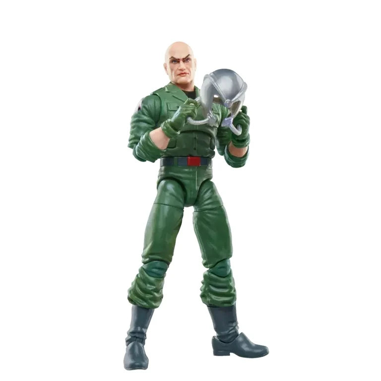 X-MEN - Professeur X (Savage Land) - Figurine Legends Series 15cm - Toys Legacy Collection