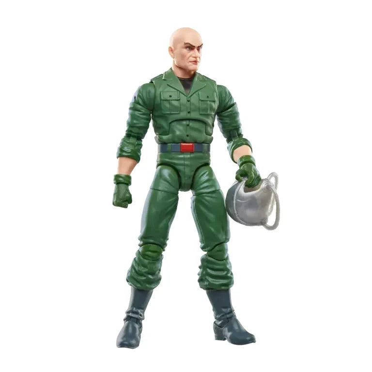 X-MEN - Professeur X (Savage Land) - Figurine Legends Series 15cm - Toys Legacy Collection