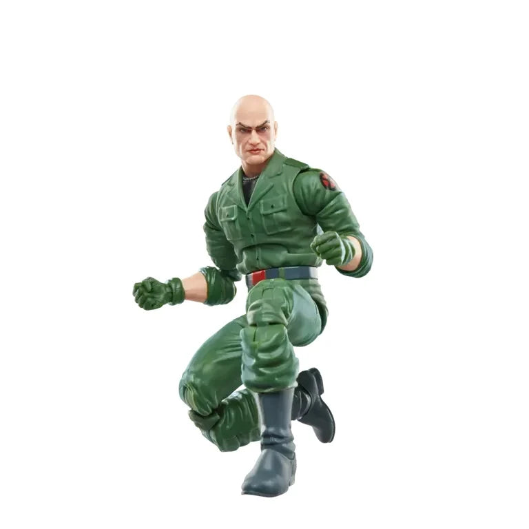 X-MEN - Professeur X (Savage Land) - Figurine Legends Series 15cm - Toys Legacy Collection