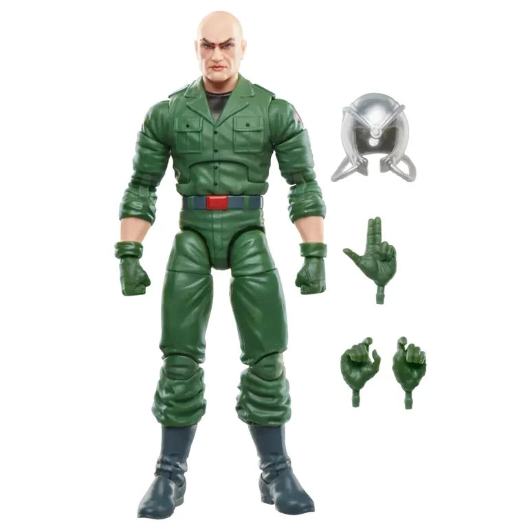 X-MEN - Professeur X (Savage Land) - Figurine Legends Series 15cm - Toys Legacy Collection