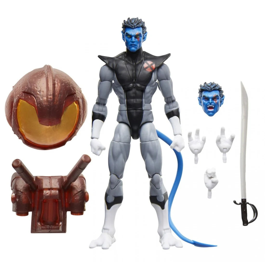 X-MEN - Diablo - Figurine Legends Series 15cm - Toys Legacy Collection