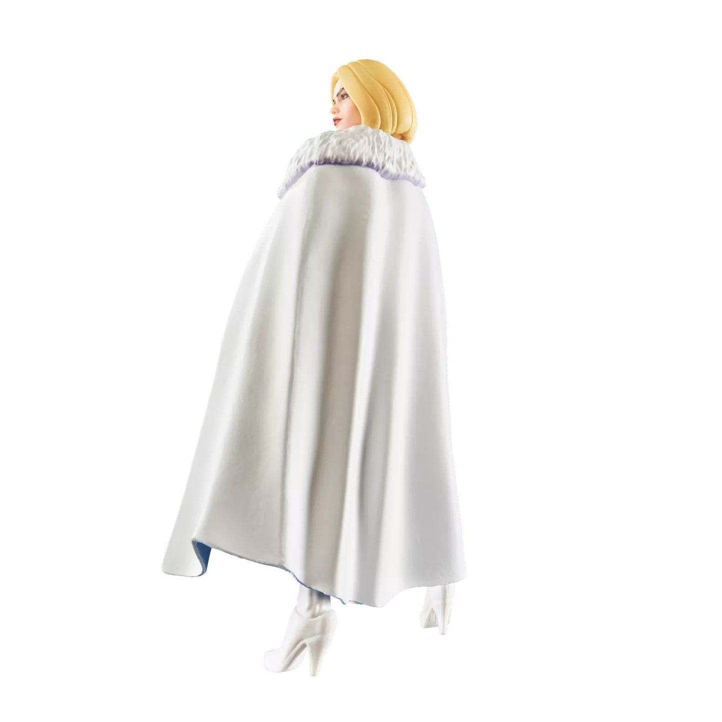 MARVEL - Emma Frost - Figurine Legends Series 15cm - Toys Legacy Collection