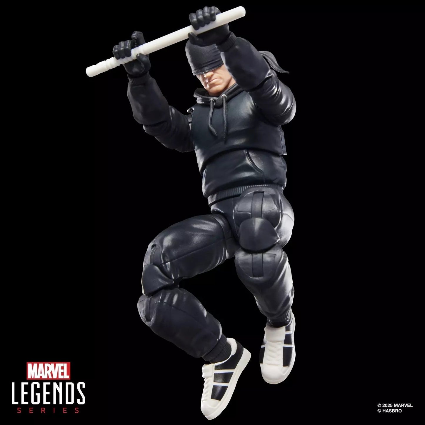MARVEL - Daredevil - Figurine Legends Series 15cm - Toys Legacy Collection