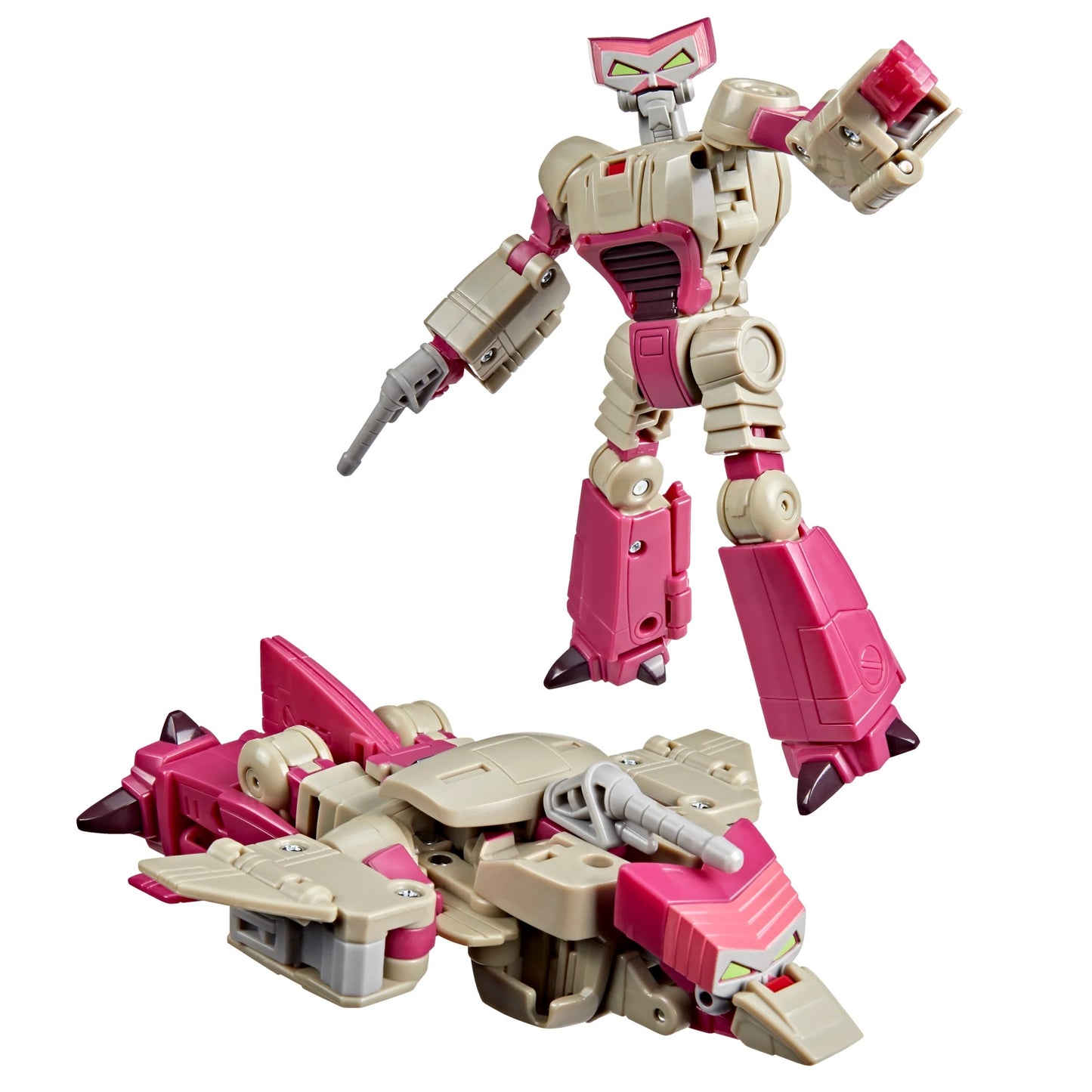 TRANSFORMERS - Kranix - Figurine Studio Series 14cm - Toys Legacy Collection