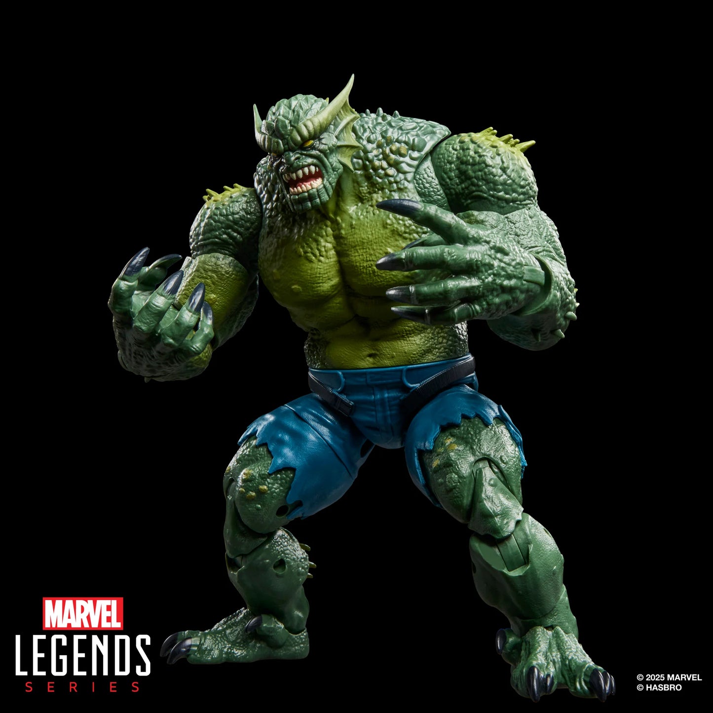 MARVEL - Marvel's Abomination - Figurine Legend Series 15cm - Toys Legacy Collection