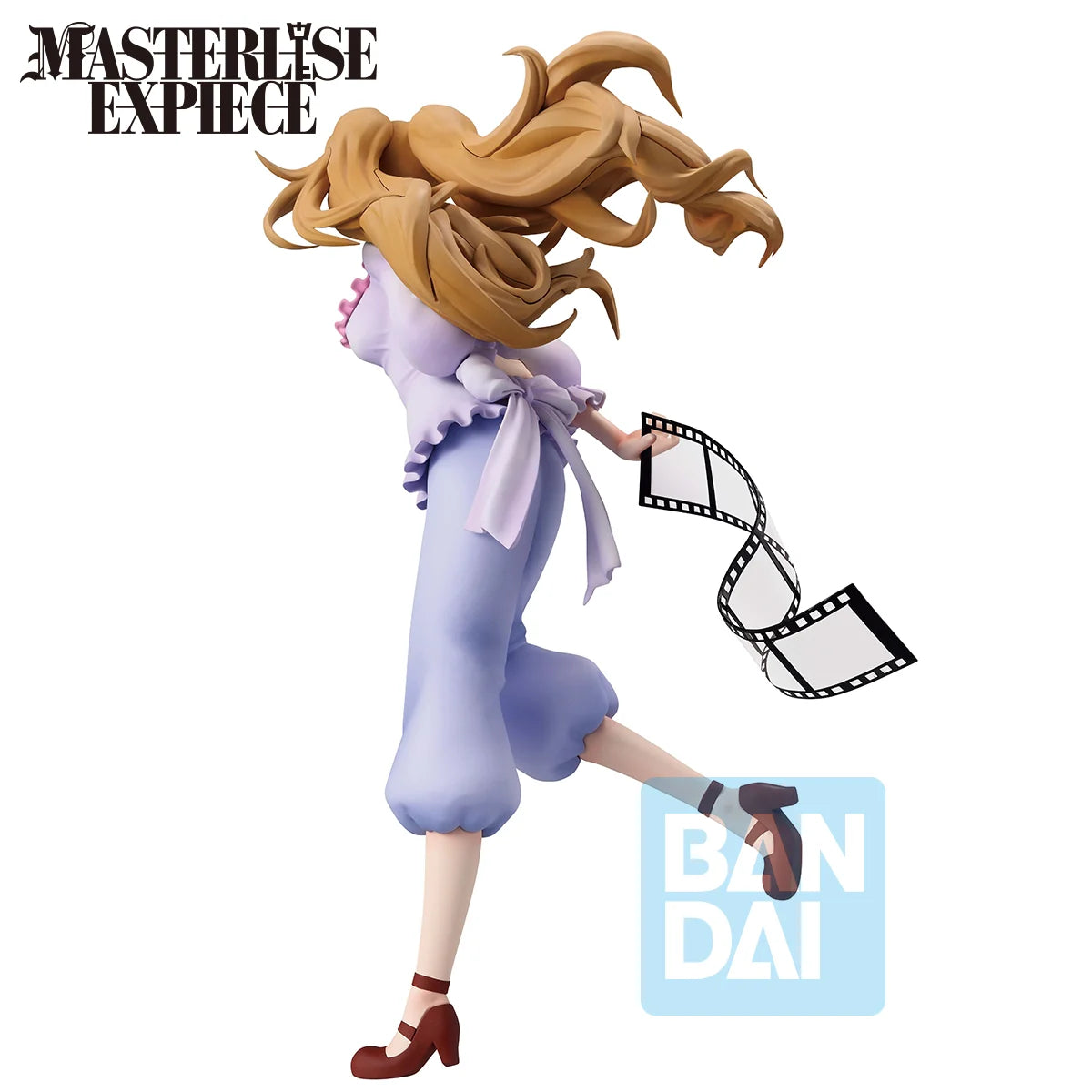 ONE PIECE -Charlotte Pudding-Fig Memory of heroines devil's night 20cm - Toys Legacy Collection