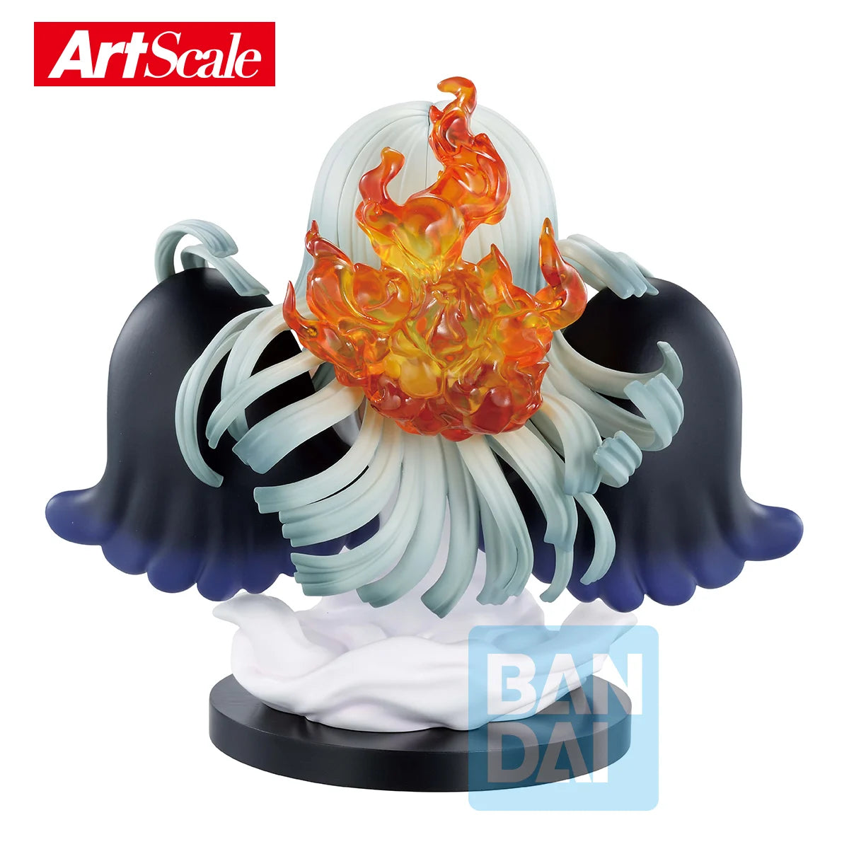 ONE PIECE - S-Snake - Fig. Memory of heroines devil's night 14cm - Toys Legacy Collection