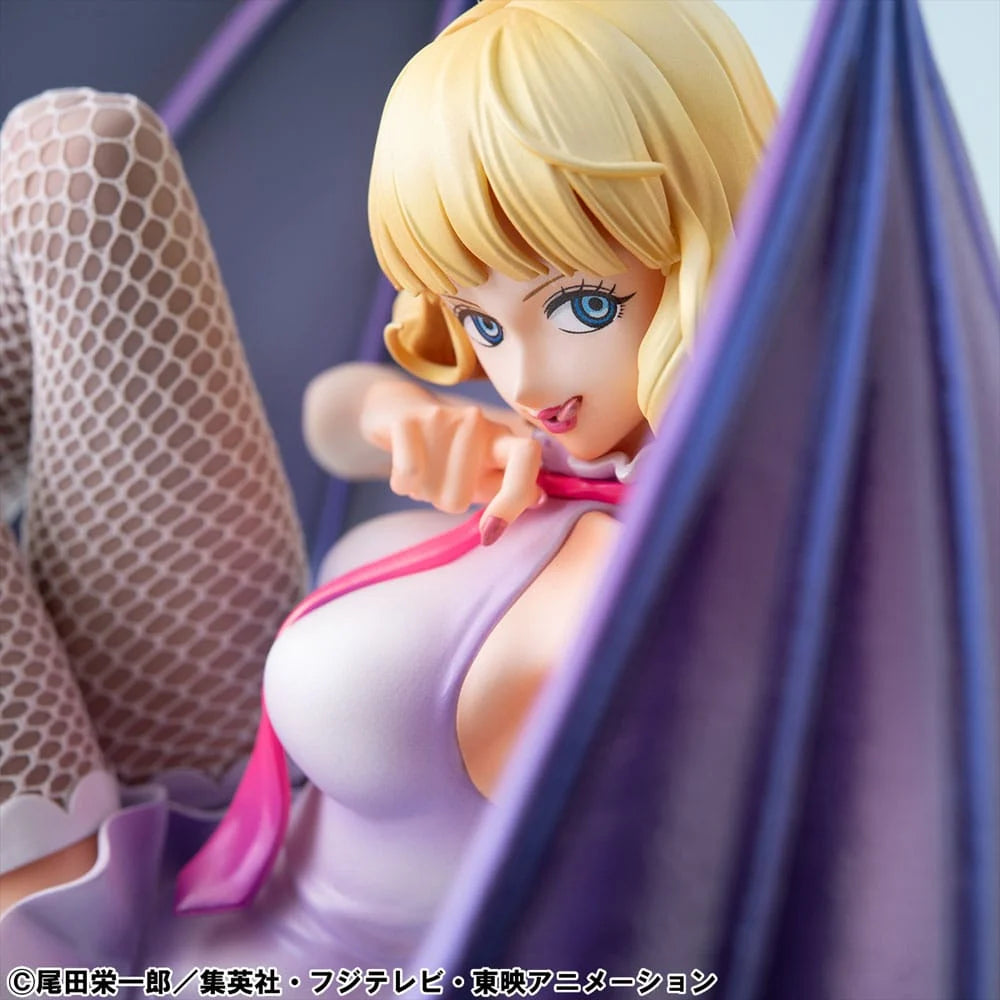 ONE PIECE - Stussy "Evolutionary History" - Statuette P.O.P. 19cm - Toys Legacy Collection