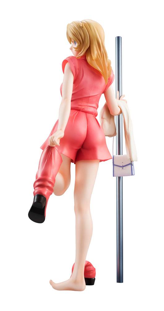 SPACE BATTLESHIP - MORI YUKI - 20 cm