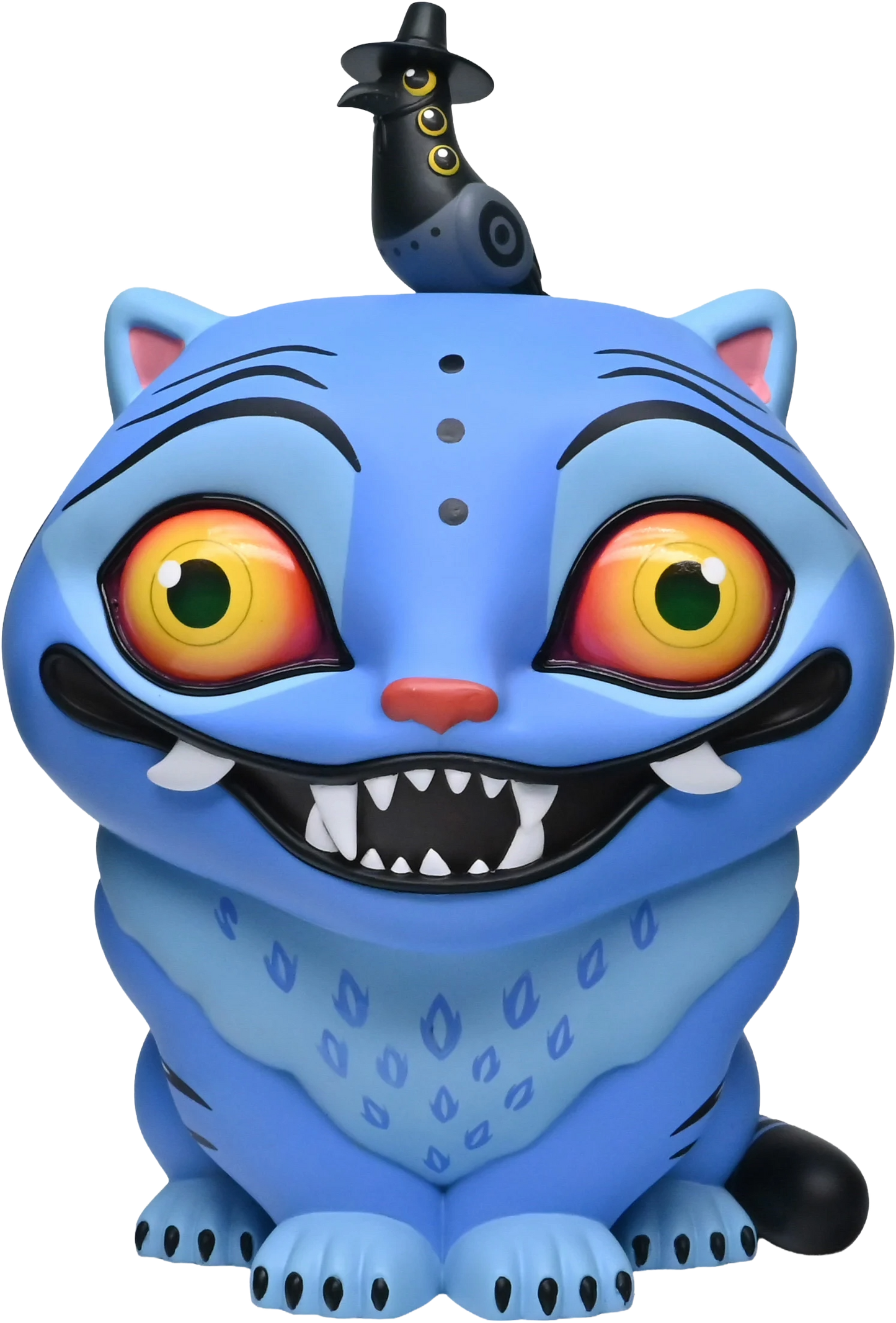 K-POP DEMON HUNTERS - Derpy - Tirelire - Toys Legacy Collection