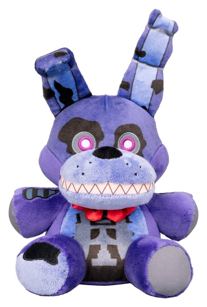 Five Nights at Freddy's – Nightmare Bonnie – Peluche 25 cm