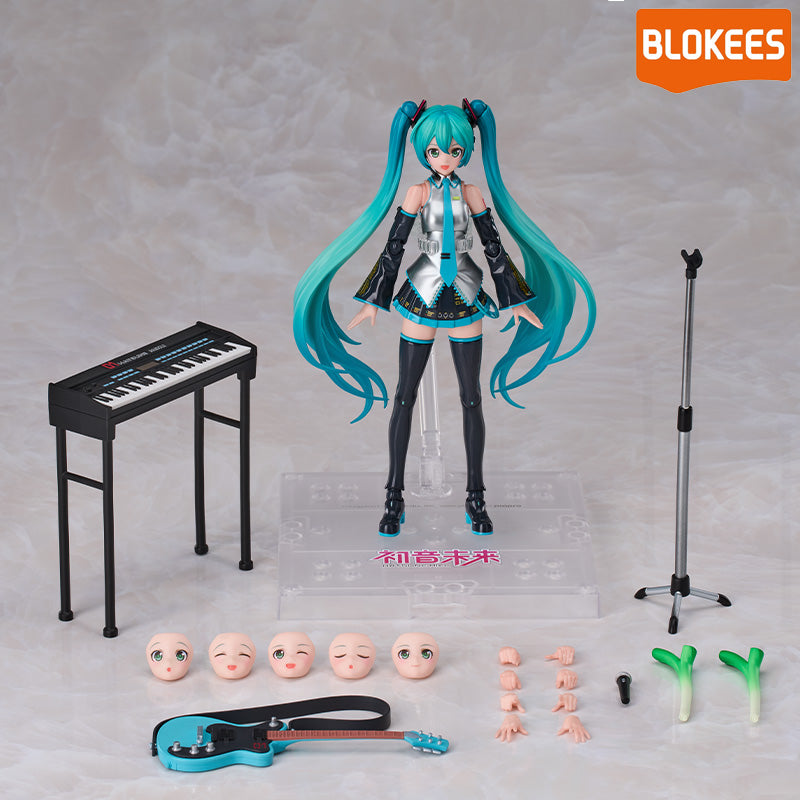 Hatsune Miku Fantastics Edition Hatsune Miku