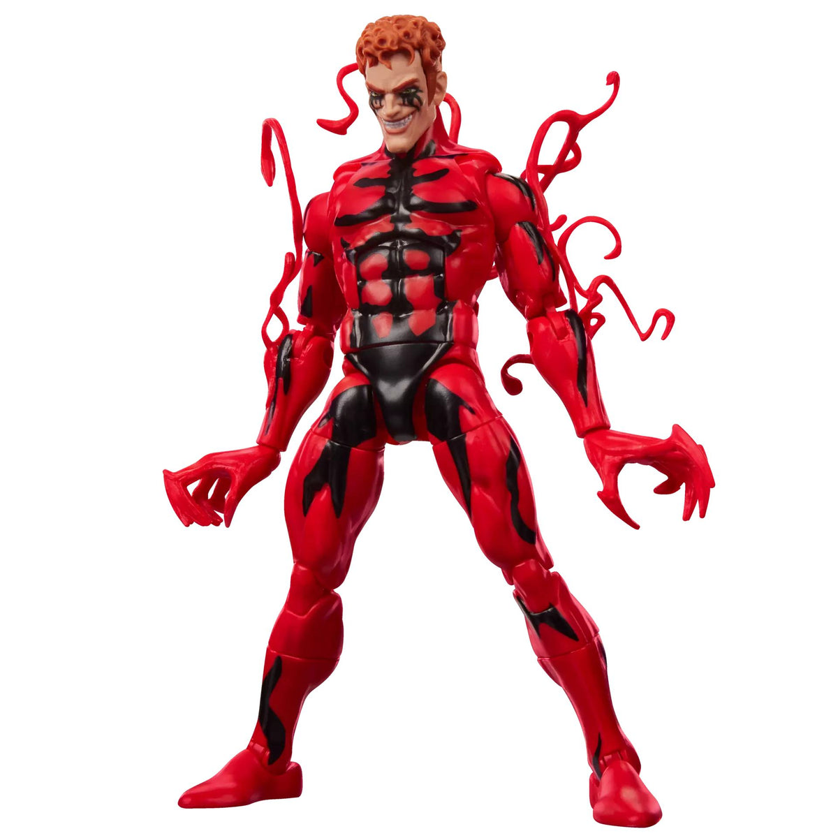 Marvel Legends Vintage – Maximum Carnage – Figurine 15 cm