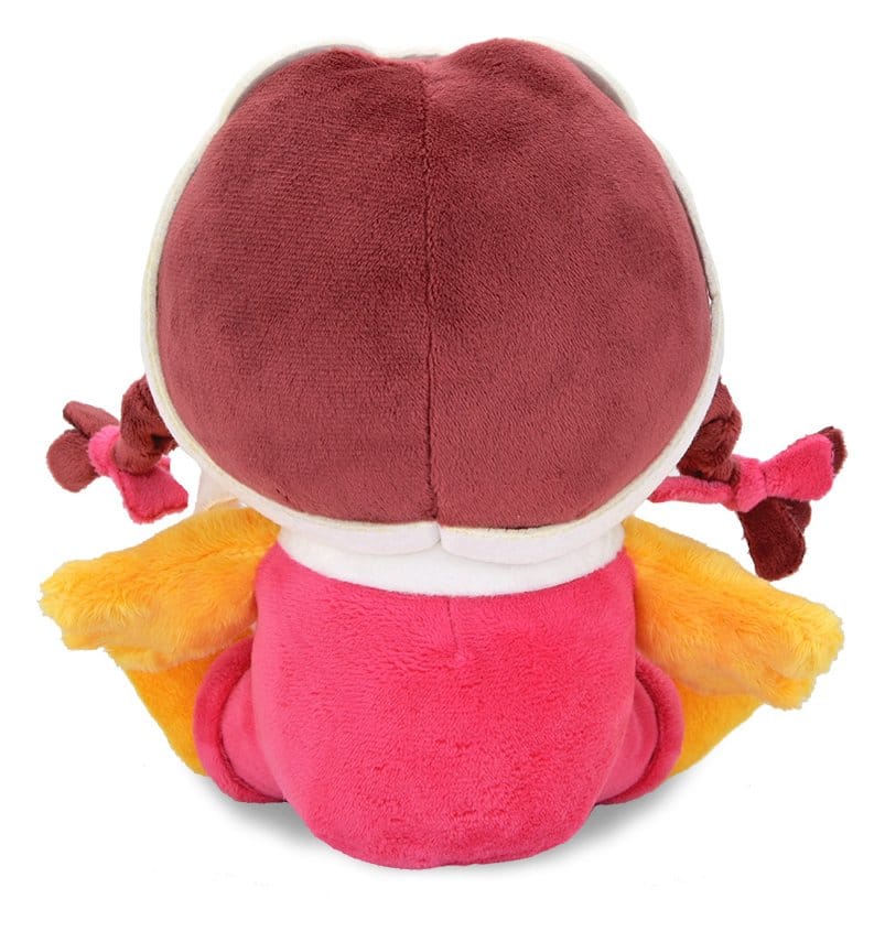 McDonald's – Phunny – Peluche Birdie the Early Bird 19,1 cm