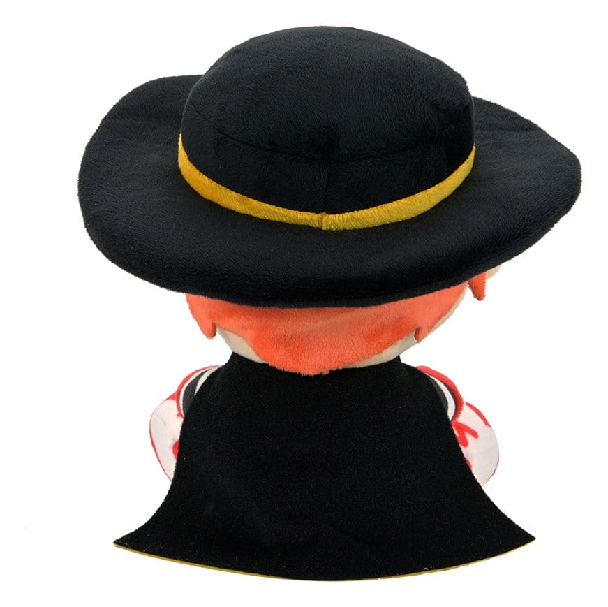 McDonald's – Phunny – Peluche Hamburglar 19 cm